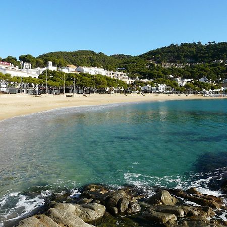 Capdevila Llafranc Bagian luar foto